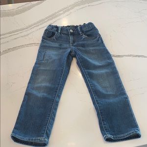 Boys jean